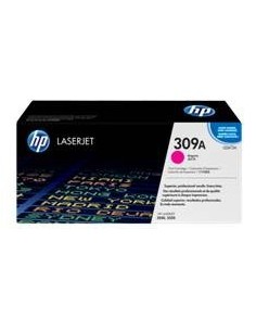 Toner hp magenta q2673a 4 000pag laserjet 3500 3500n 3550 3550n