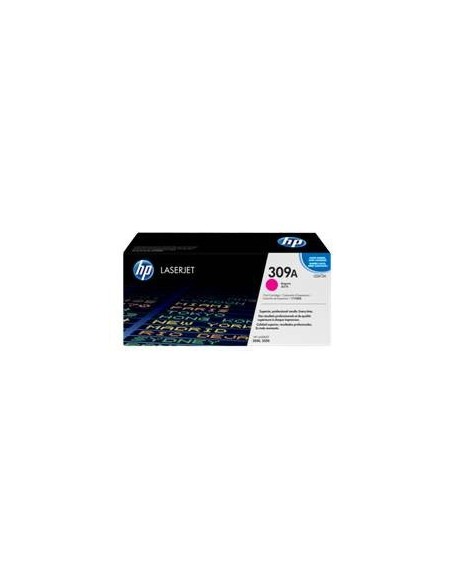 Toner hp magenta q2673a 4 000pag laserjet 3500 3500n 3550 3550n