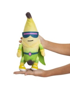 Peluche stumble guys super banana 30 cm