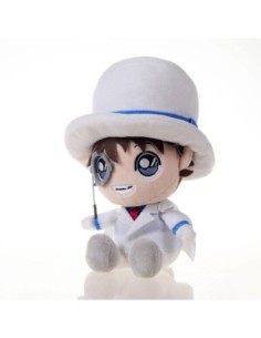 Peluche sakami detective conan kaito kid