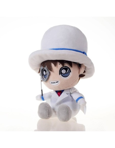 Peluche sakami detective conan kaito kid