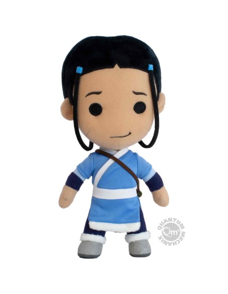 Peluche quantum mechanix avatar the last airbender katara 20 cm