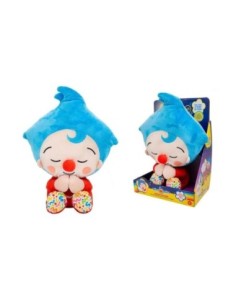 Peluche plim plim buenas noches