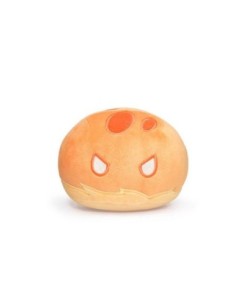 Peluche mihoyo genshin impact serie slime pyro  slime