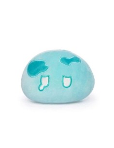 Peluche mihoyo genshin impact serie slime hydro  slime