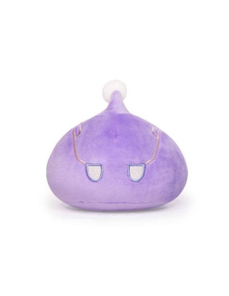 Peluche mihoyo genshin impact serie slime electro  slime