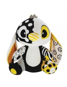 Peluche grande enesco disney lilo y stitch