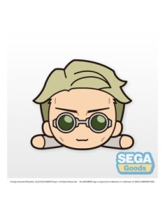 Peluche good smile company nesoberi jujutsu kaisen kento nanami tumbado s