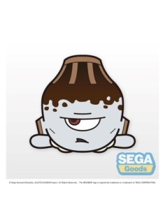 Peluche good smile company nesoberi jujutsu kaisen jogo tumbado s