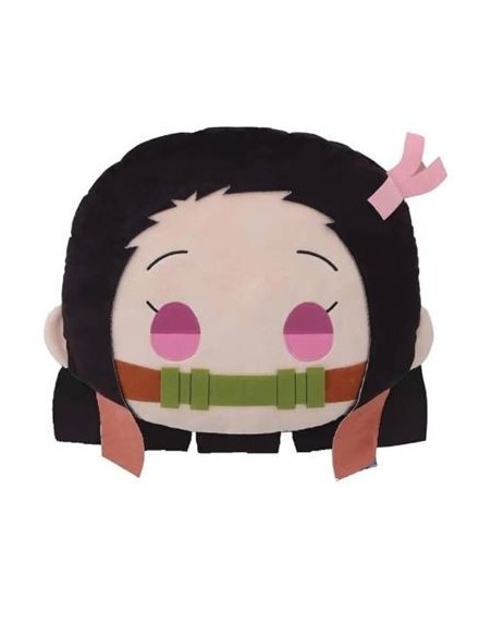 Peluche good smile company charamaru pm interior cushion kimetsu no yaiba demon slayer nezuko kamado