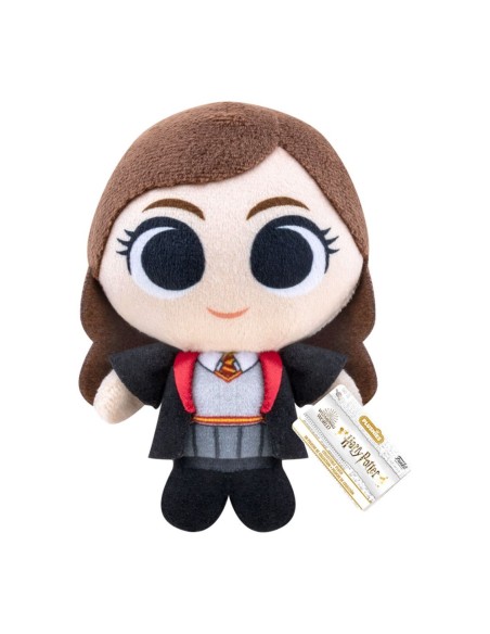 Peluche funko plush harry potter hermione granger 4 pulgadas 57946