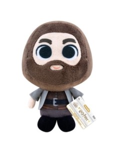 Peluche funko plush harry potter hagrid 4 pulgadas 57943