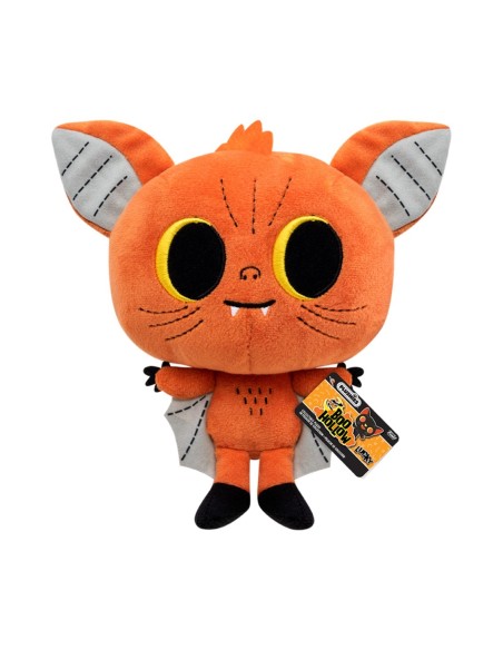 Peluche funko plush halloween boo hollow bela 7 pulgadas 34410 preorder reserva ya