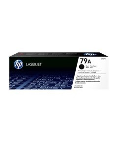 Toner hp cf279a negro 79a laserjet m12a  m12w  m26a  m26nw