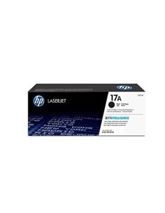 Toner hp cf217a negro 17a m102a  m102w  m130  m132