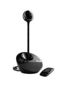 Webcam logitech conferenccam bcc950