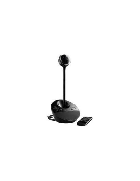 Webcam logitech conferenccam bcc950