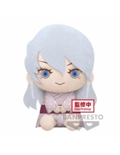 Peluche banpresto big plush demon slayer kimetsu no yaiba ume daki