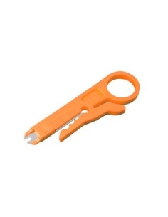 Pelacables punzon wp para utp  stp