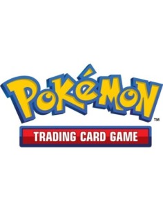 Pack de 3 sobres de refuerzo pokemon tcg noviembre 2025