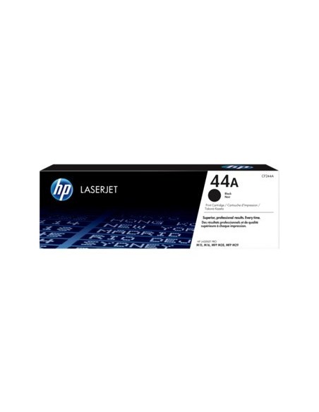 Toner hp 44a cf244a negro 1000 paginias