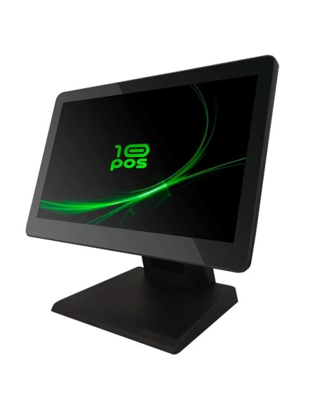 Ordenador tpv 10pos 15 6'' tactil i5 8gb ssd 256gb
