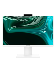 Ordenador pc all in one aio phoenix unity 23 8 pulgadas fhd ajustable altura y rotativo  web cam