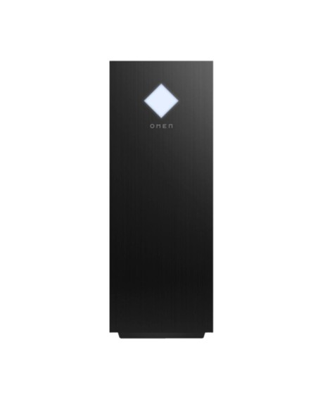 Ordenador omen hp 25l gaming gt15  0061ns i5   16gb  ssd512gb  nvidia geforce rtx3060  freedos