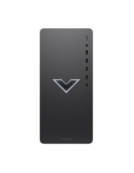 Ordenador hp victus hp 15l gaming tg02  0183ns ryzen 5  16gb  ssd512gb  nvidia geforce rtx3050