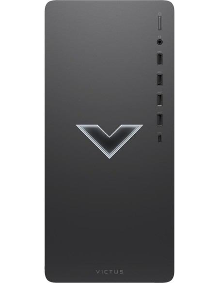 Ordenador hp victus 15l gaming tg02  0130ns ryzen5  5600g  16gb   ssd512gb   nvidia geforce gtx