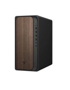 Ordenador hp omnidesk ai m03  0019ns ultra 5 225  16gb   ssd 1tb  w11