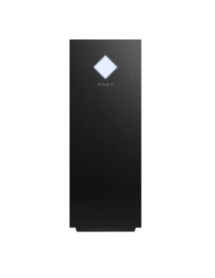 Ordenador hp omen 25l gaming gt15  0050ns i5   16gb  ssd512gb   nvidia® geforce rtx3050  freedo