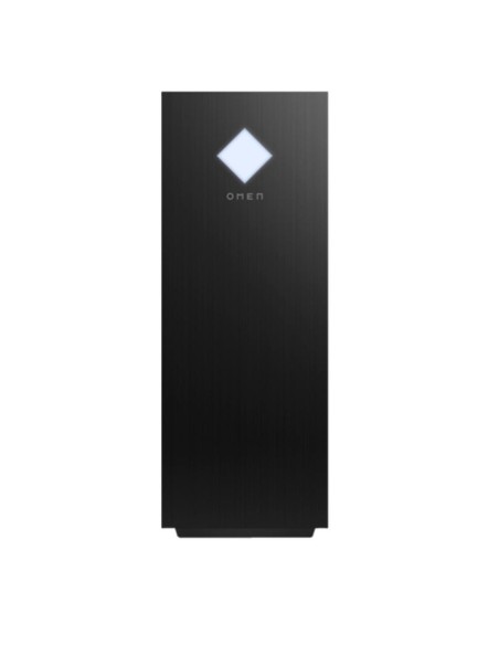 Ordenador hp omen 25l gaming gt15  0050ns i5   16gb  ssd512gb   nvidia® geforce rtx3050  freedo