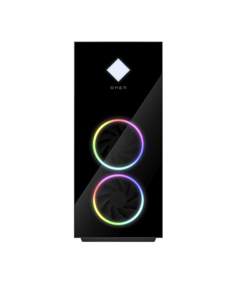 Ordenador hp gaming omen 40l gt21  0030ns ryzen 7  16gb  ssd1tb   nvidia gforce rtx 3060  freed