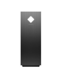 Ordenador hp gaming omen 25l gt15  0044ns i5  12400f  16gb  ssd512gb  nvidia gforce rtx 3060 ti