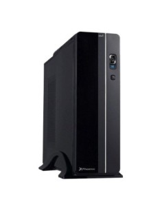 Ordenador de oficina phoenix oberon pro intel core i3 12g gen 8gb ddr4  240 gb ssd  micro atx slim