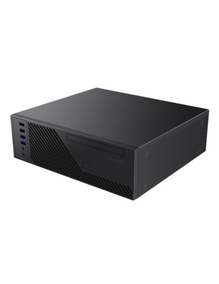 Ordenador de oficina phoenix oberon mini pro intel core i5 12g gen 16gb ddr4  500 gb ssd nvme  win