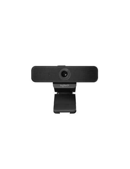 Webcam logitech c925e 30fps full hd microfono