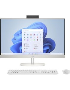 Ordenador all in one 24  cr0067ns 23 8 pulgadas  tactil  i5  1335u   8gb  ssd512gb  w11  tec