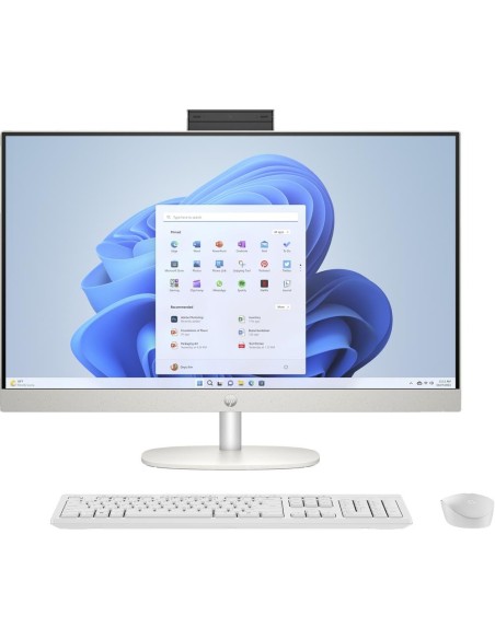Ordenador all in one 24  cr0041ns 23 8 pulgadas  tactil  i3  1315u  8gb  ssd512gb  w11  tecl