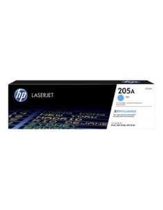 Toner hp 205a cf531a cian 900 paginas
