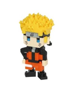 Nanoblock naruto uzumaki