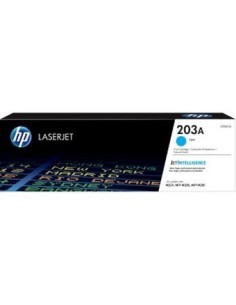 Toner hp 203a cf541a cian 1300 paginas