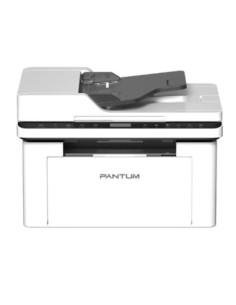 Multifunción láser pantum monocromo bm2300aw 22ppm wifi
