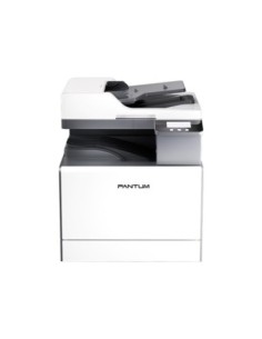 Multifuncion laser pantum cm230adn color duplex