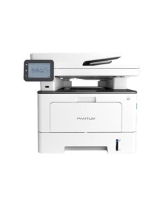 Multifuncion laser pantum bm5220adw monocromo duplex