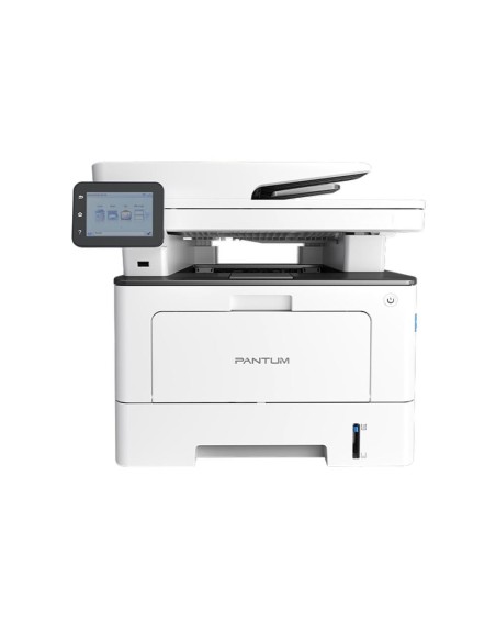 Multifuncion laser pantum bm5220adw monocromo duplex