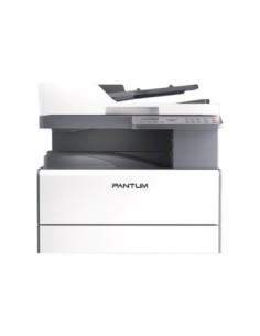 Multifuncion laser pantum bm320adn monocromo duplex