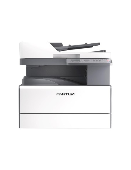 Multifuncion laser pantum bm320adn monocromo duplex