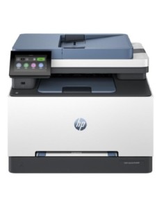 Multifuncion laser hp laserjet pro mfp 3302fdn color duplex